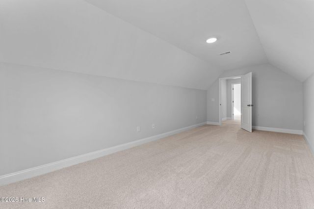 180 Longleaf Drive, Seven Lakes, NC 27376