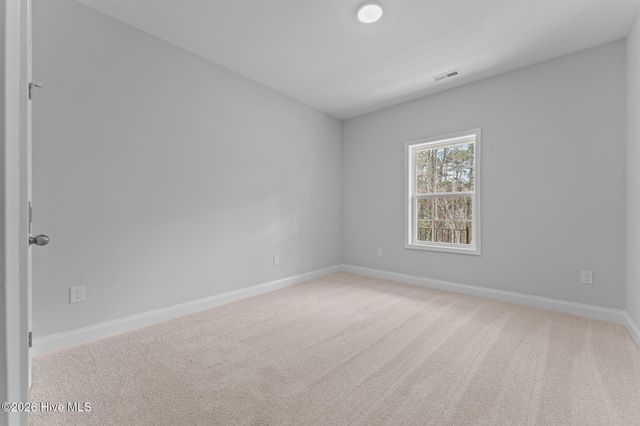 180 Longleaf Drive, Seven Lakes, NC 27376