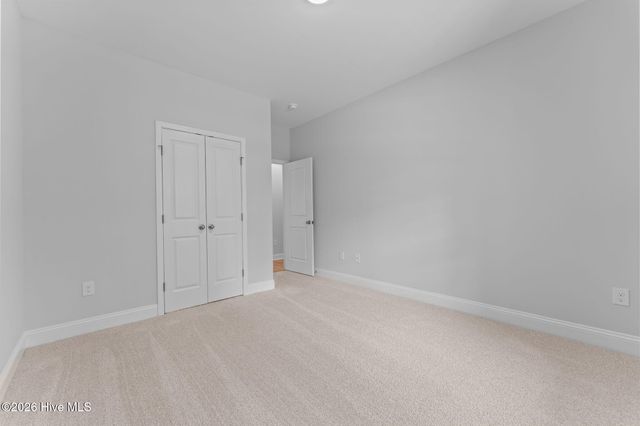 180 Longleaf Drive, Seven Lakes, NC 27376