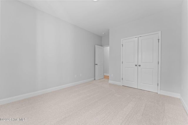 180 Longleaf Drive, Seven Lakes, NC 27376