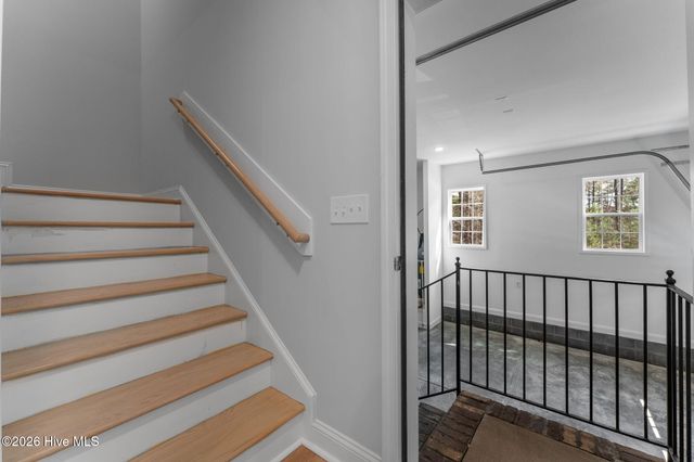 180 Longleaf Drive, Seven Lakes, NC 27376