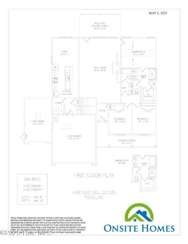 180 Longleaf Drive, Seven Lakes, NC 27376