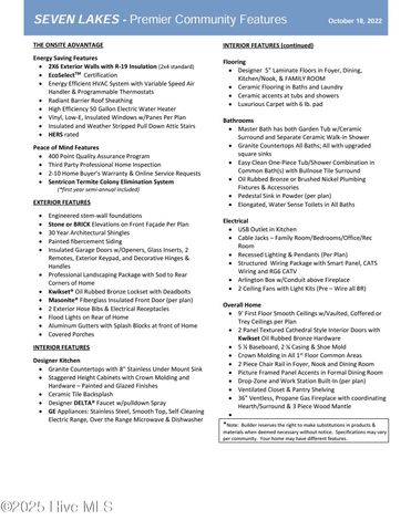 180 Longleaf Drive, Seven Lakes, NC 27376