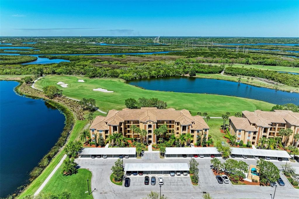 8105 GRAND ESTUARY TRAIL 403, Bradenton, FL 34212
