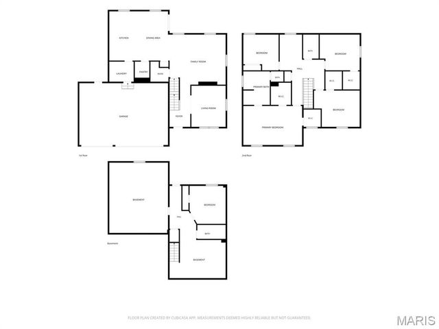 849 Calista Ridge Drive, Shiloh, IL 62221