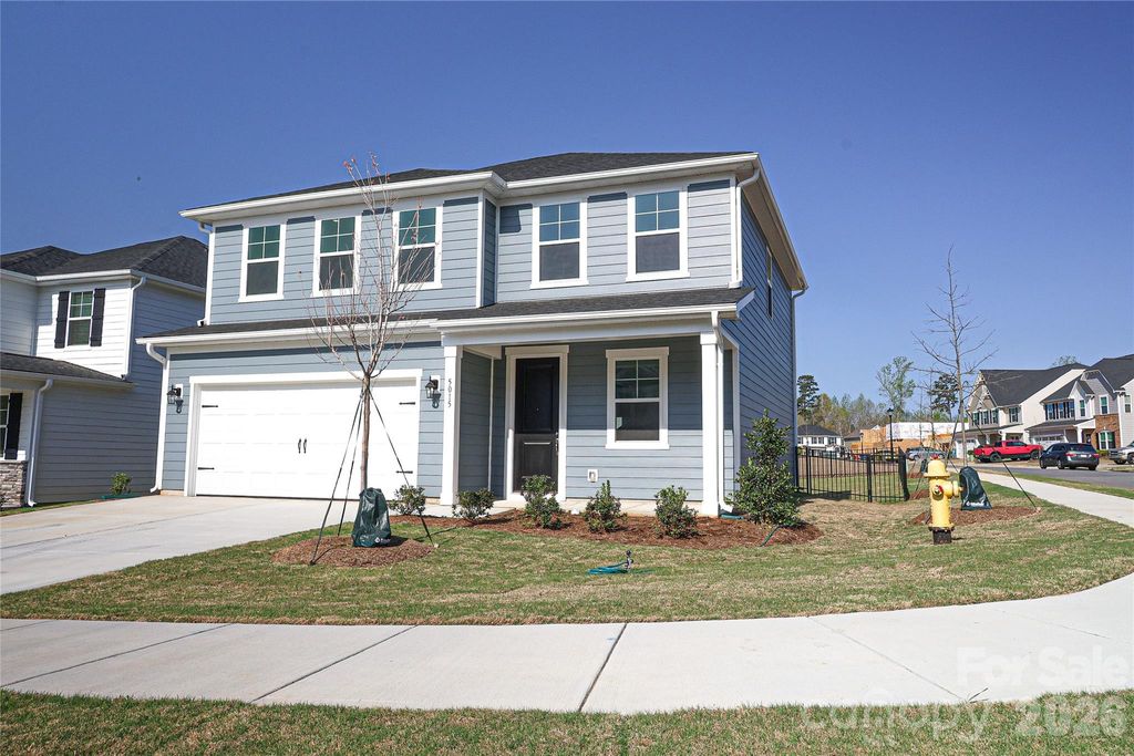 5015 TWIN RIVER Drive, Denver, NC 28037