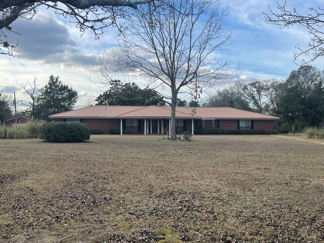 8813 State Highway 10, Shorterville, AL 36373
