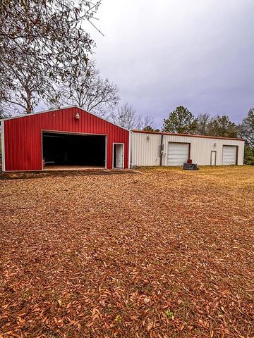 8813 State Highway 10, Shorterville, AL 36373
