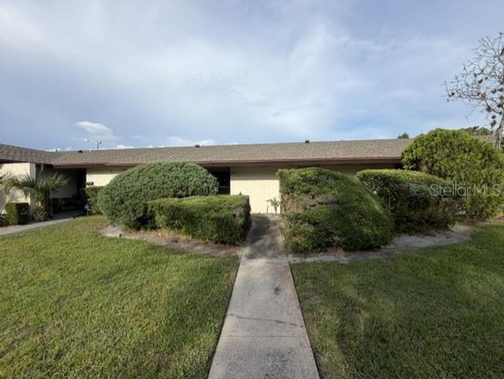 2711 WILLOW RUN, Orlando, FL 32808