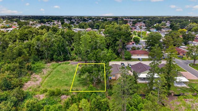 6817 N BLOSSOM AVENUE, Tampa, FL 33614