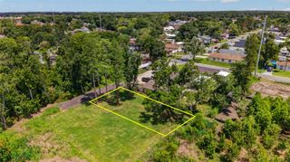 6817 N BLOSSOM AVENUE, Tampa, FL 33614