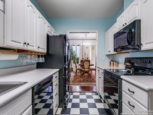 1 Towers Park Ln Apt 412, San Antonio, TX 78209