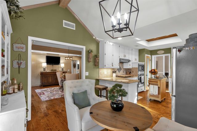 2609 Corby Drive, Plano, TX 75025