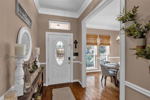 2609 Corby Drive, Plano, TX 75025