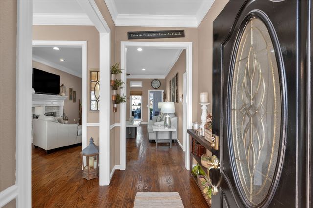 2609 Corby Drive, Plano, TX 75025