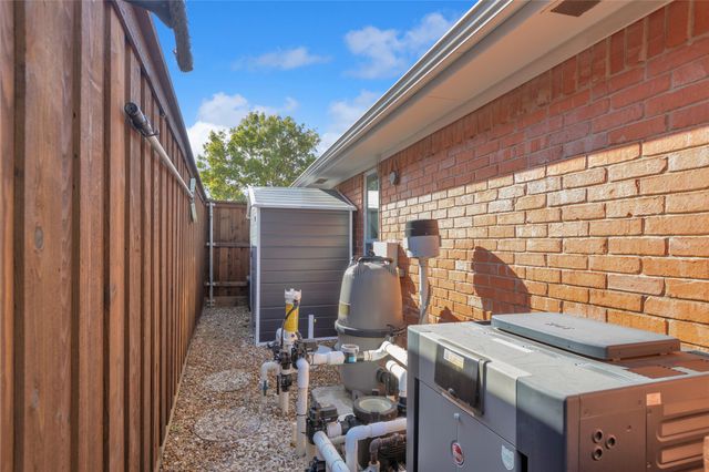 2609 Corby Drive, Plano, TX 75025