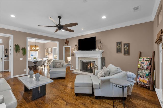 2609 Corby Drive, Plano, TX 75025