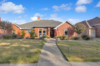 2609 Corby Drive, Plano, TX 75025