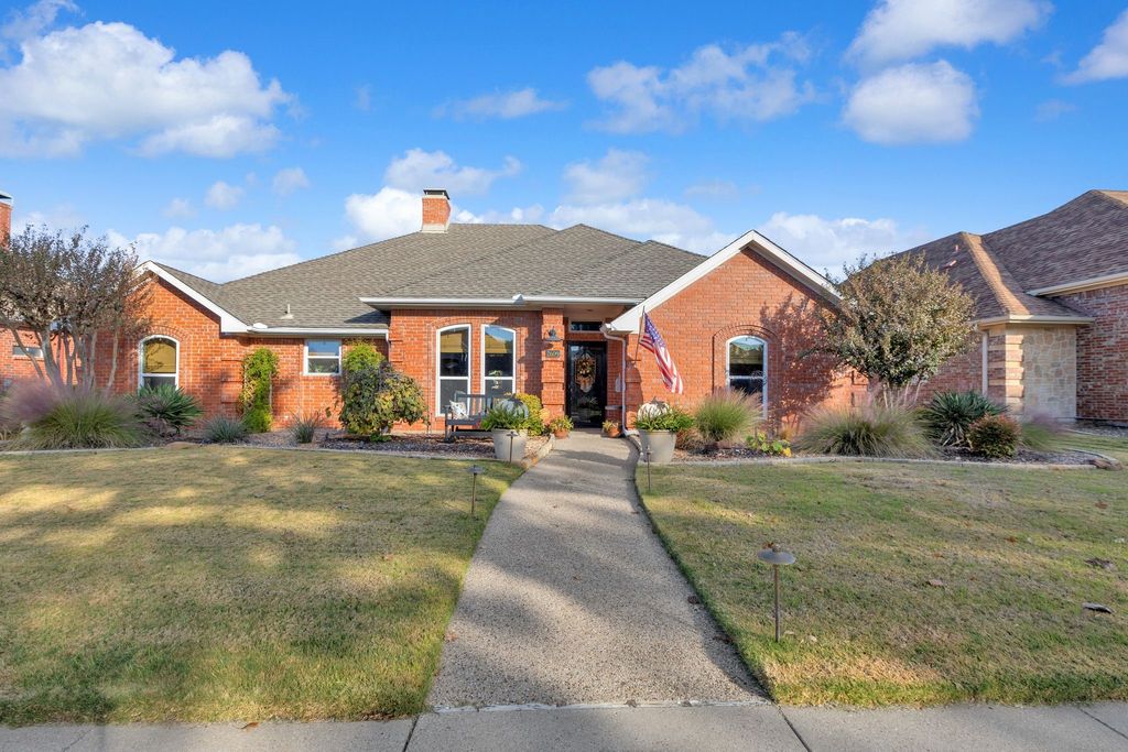 2609 Corby Drive, Plano, TX 75025