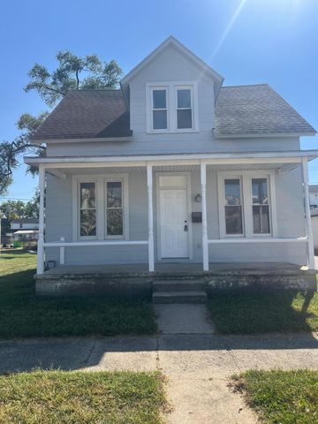 429 Half Avenue, Circleville, OH 43113