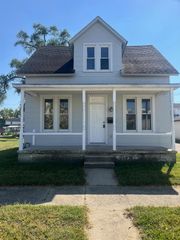 429 Half Avenue, Circleville, OH 43113