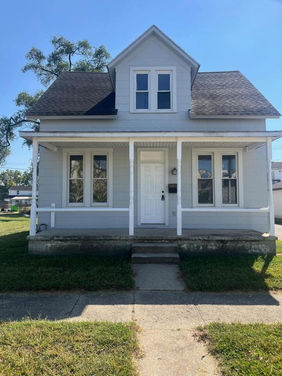 429 Half Avenue, Circleville, OH 43113