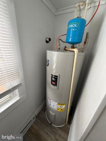 200 S DIXIE ST, Greenwood, DE 19950