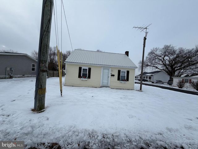 200 S DIXIE ST, Greenwood, DE 19950