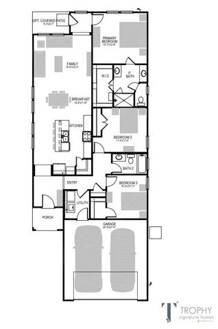 31020 Rena Coast Drive, Huffman, TX 77336