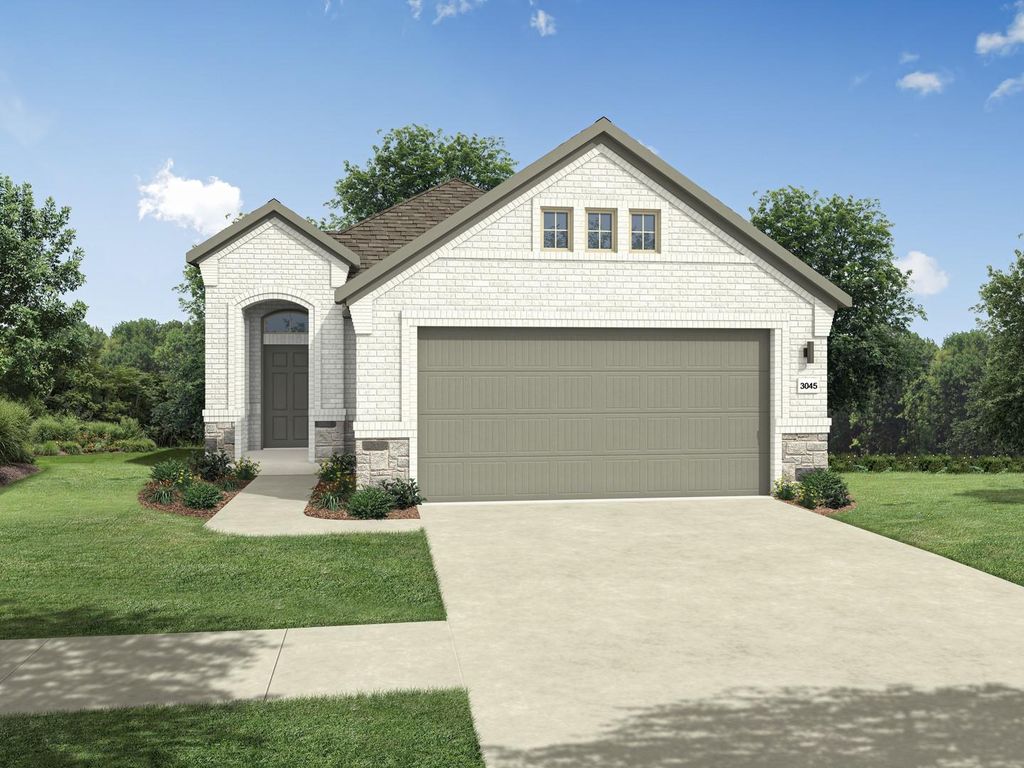 31020 Rena Coast Drive, Huffman, TX 77336