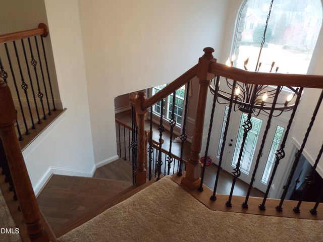 203 Ticonderoga Road, Cary, NC 27519