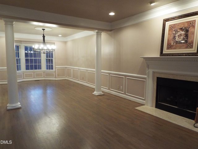 203 Ticonderoga Road, Cary, NC 27519