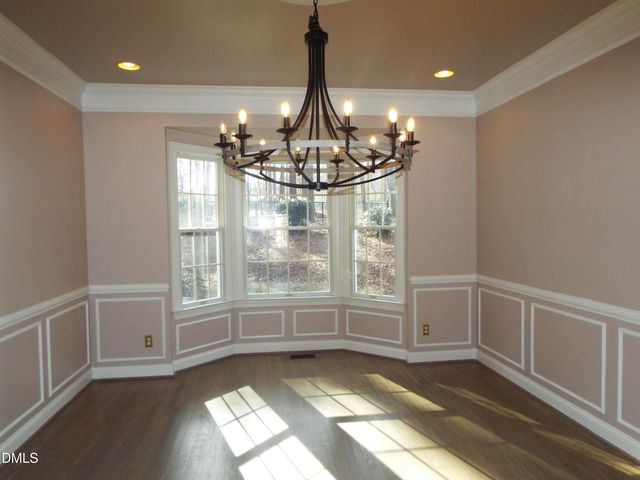 203 Ticonderoga Road, Cary, NC 27519