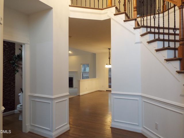 203 Ticonderoga Road, Cary, NC 27519