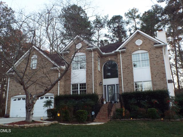 203 Ticonderoga Road, Cary, NC 27519