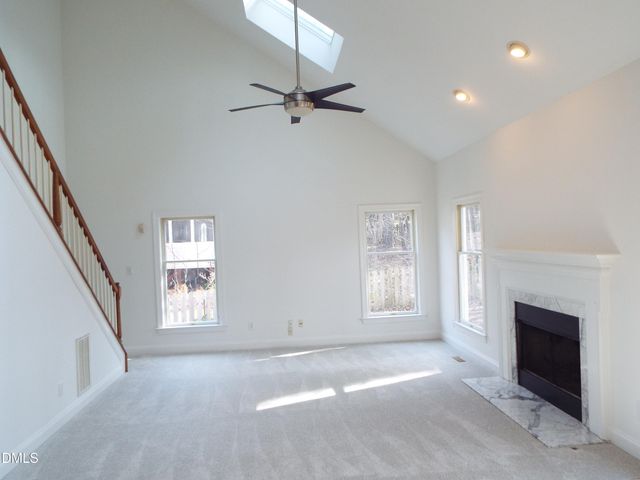 203 Ticonderoga Road, Cary, NC 27519