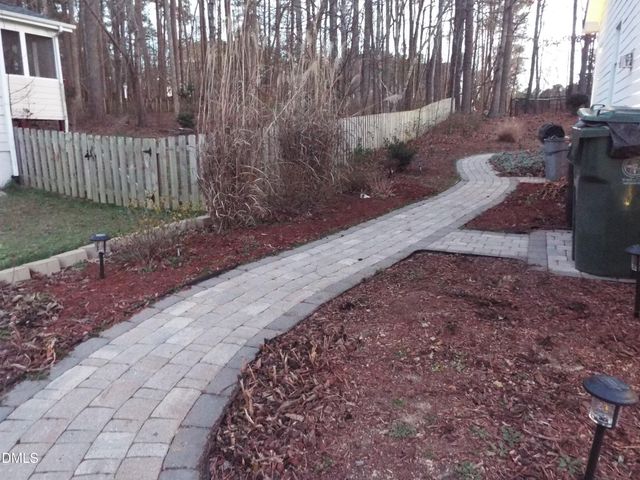 203 Ticonderoga Road, Cary, NC 27519