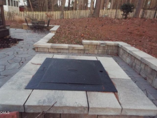 203 Ticonderoga Road, Cary, NC 27519