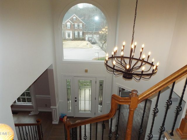 203 Ticonderoga Road, Cary, NC 27519