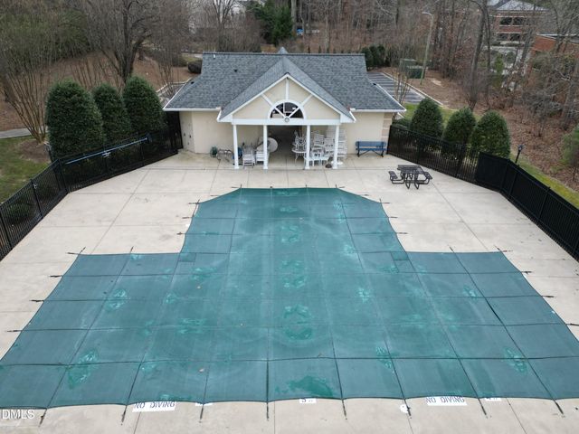 203 Ticonderoga Road, Cary, NC 27519