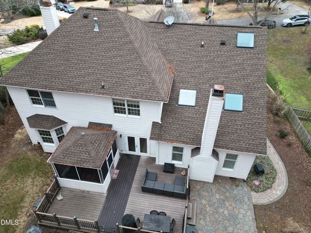 203 Ticonderoga Road, Cary, NC 27519