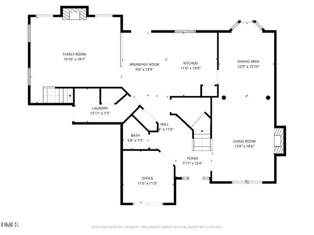 203 Ticonderoga Road, Cary, NC 27519