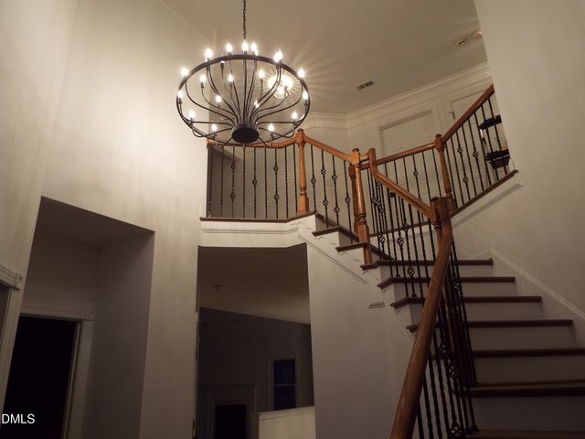 203 Ticonderoga Road, Cary, NC 27519