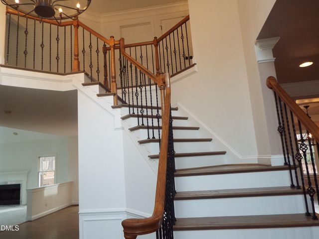 203 Ticonderoga Road, Cary, NC 27519