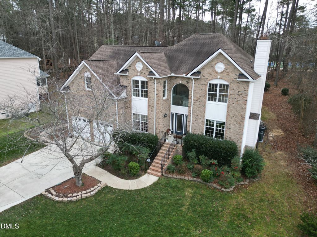 203 Ticonderoga Road, Cary, NC 27519