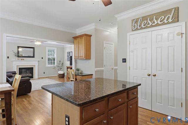 1512 Goswick Ridge Rd, Midlothian, VA 23114