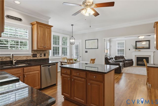 1512 Goswick Ridge Rd, Midlothian, VA 23114