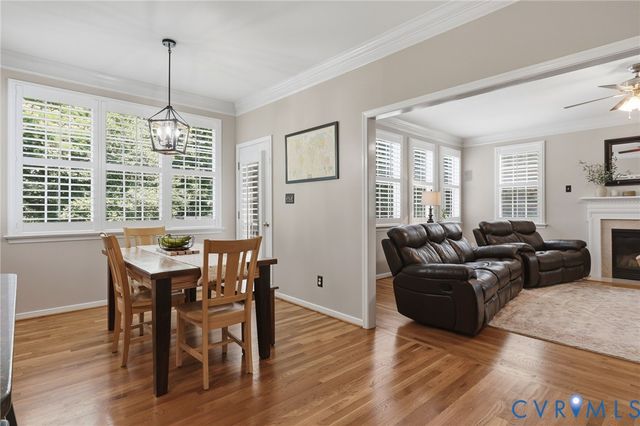 1512 Goswick Ridge Rd, Midlothian, VA 23114