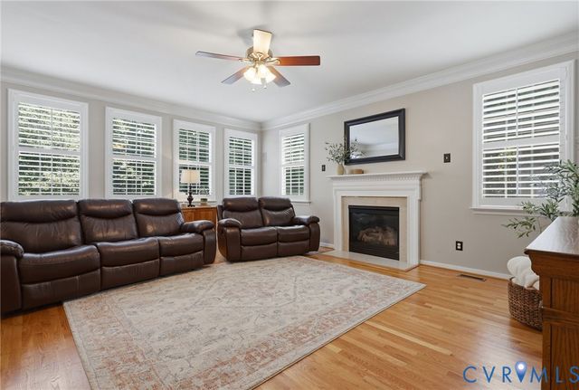1512 Goswick Ridge Rd, Midlothian, VA 23114