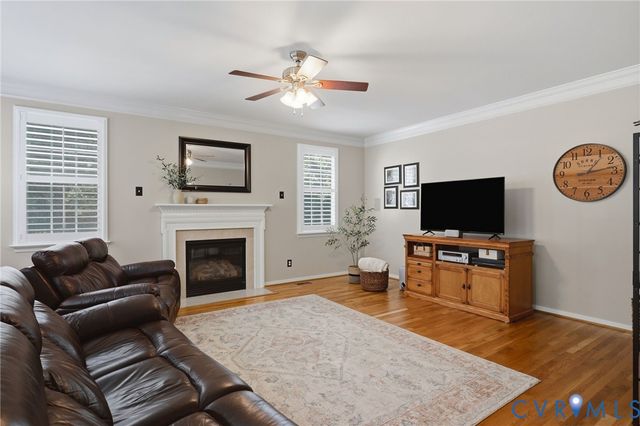 1512 Goswick Ridge Rd, Midlothian, VA 23114